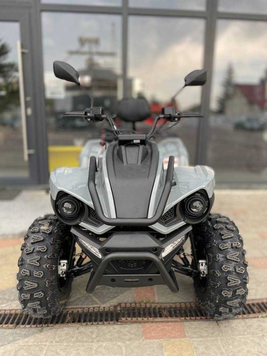 Квадроцикл Linhai Z210  EFI