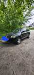Touareg 3.2 benzyna gaz