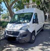 FIAT DUCATO MH2 2.3 MJT 130 CV