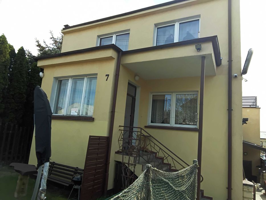 Do  wynajęcia mieszkanie-kwatera pracownicza w Świeciu n.W