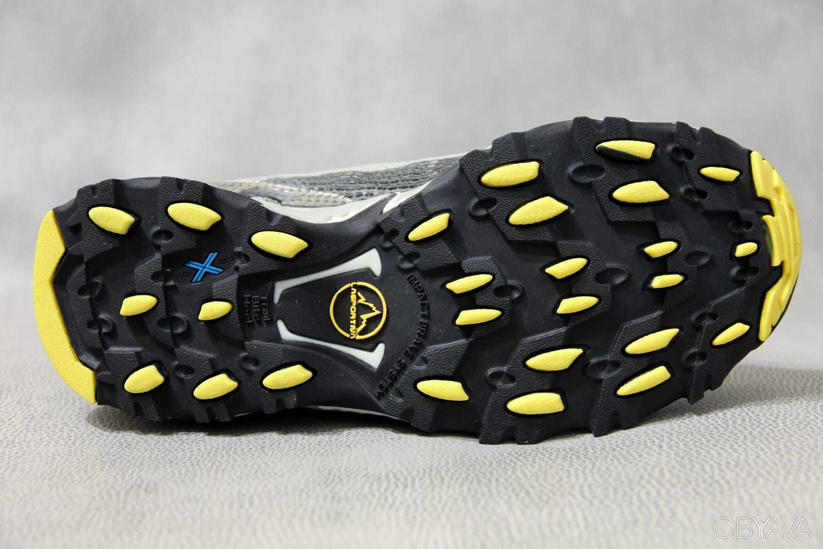 Кроссовки La Sportiva Wildcat