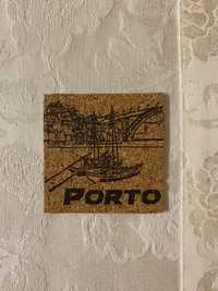 Magnes z Porto - Portugalia