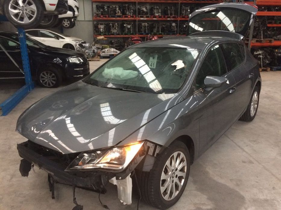 Seat Leon 1.2 Tsi de 2016
