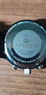 Zegarek Lacoste orginalny