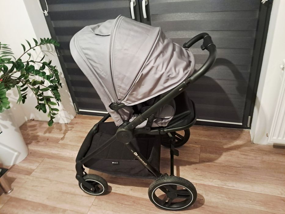 Wózek 2 w 1 Kinderkraft Nea