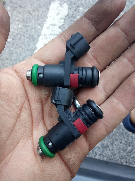 Bico injetor Polo,  Skoda