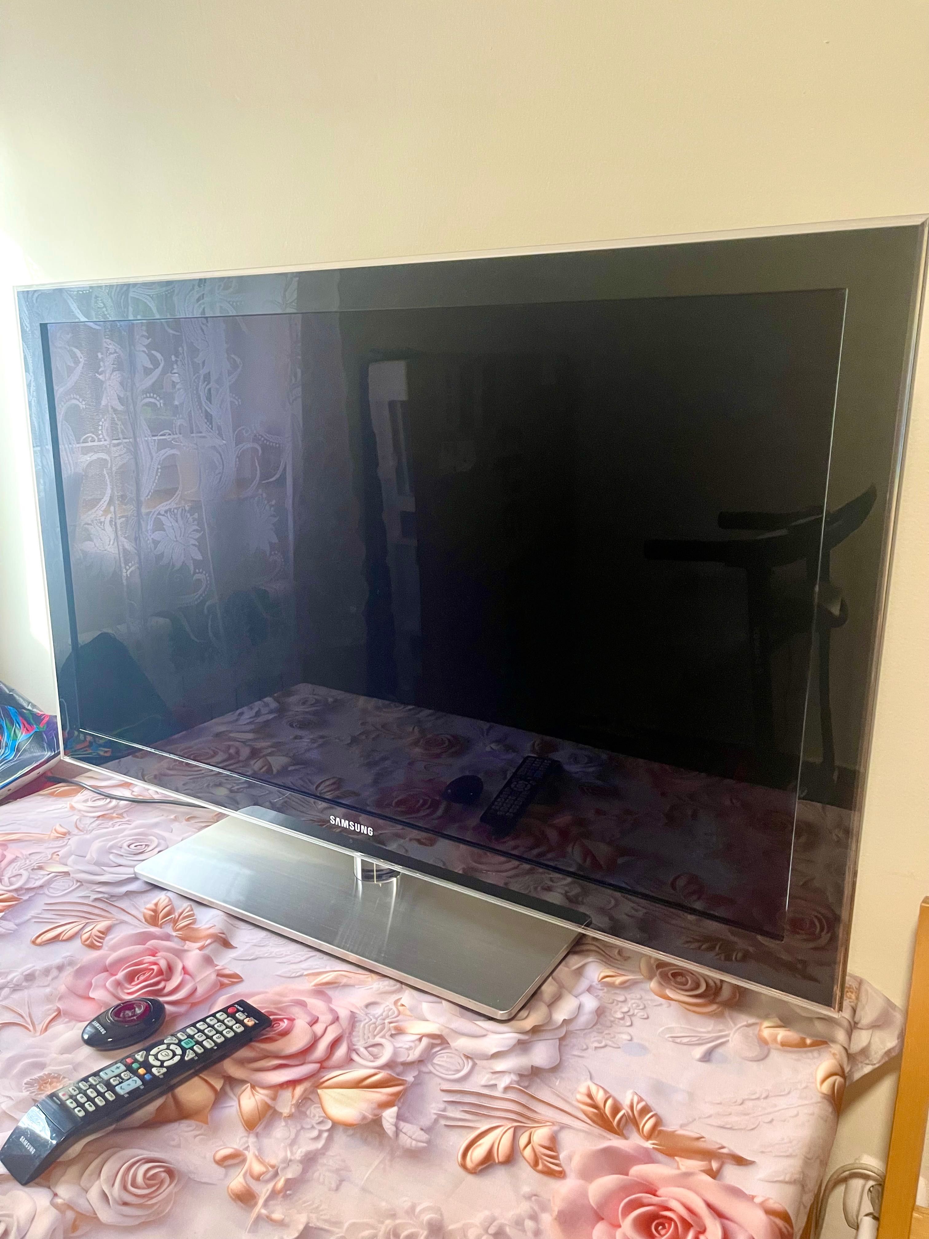 Telewizor Samsung UE 46 B 8000