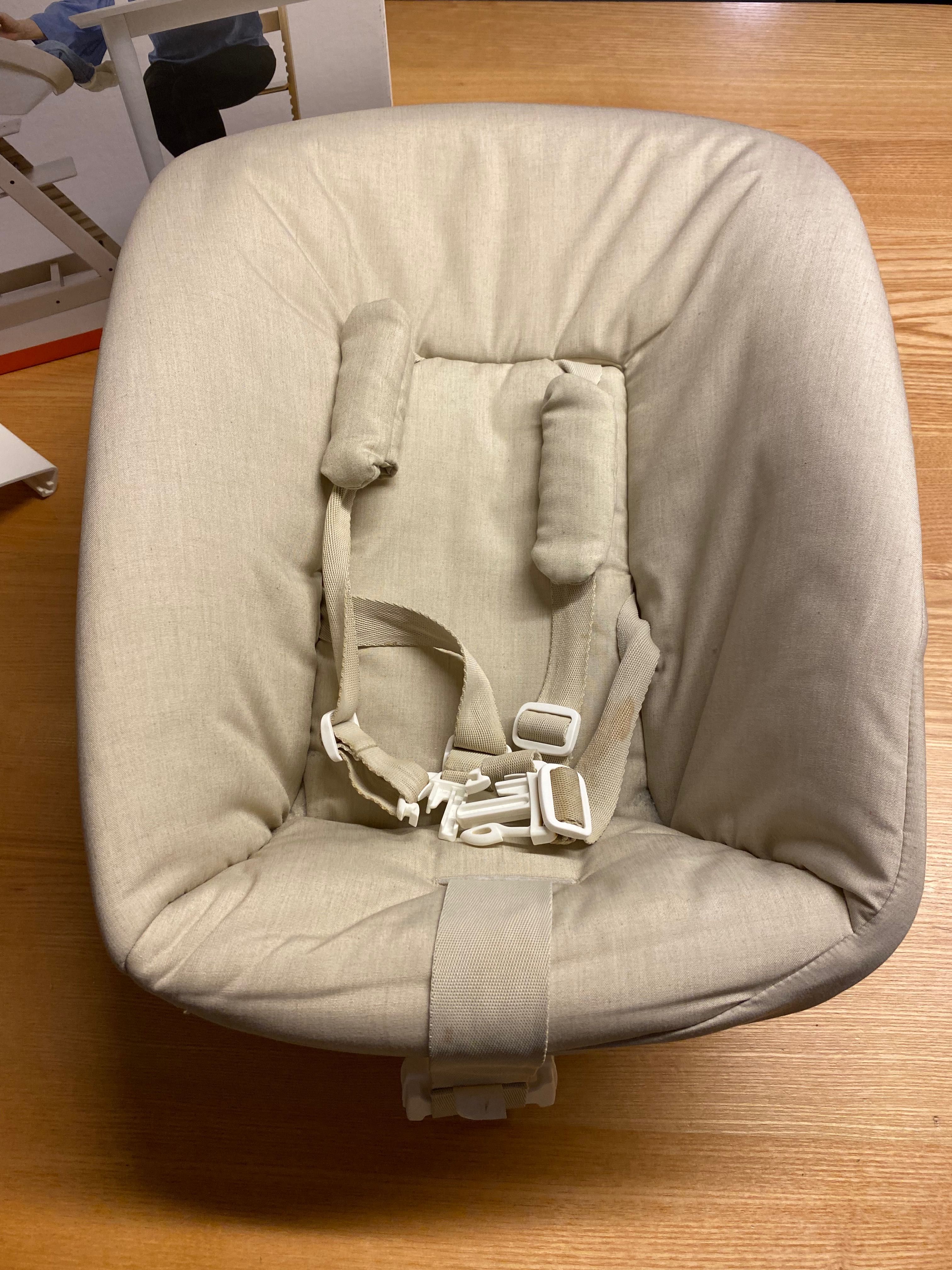 Stokke Tripp Trapp Newborn Set