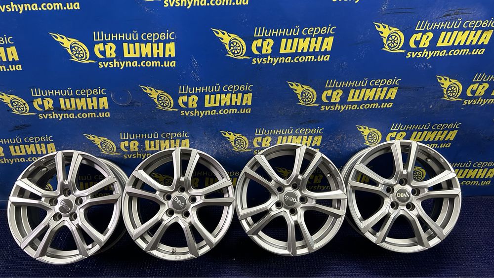 Диски 5x105 R16 Opel Astra Mokka Chevrolet Cruze Bolt