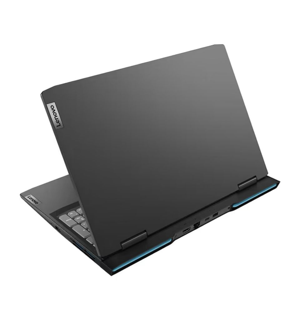 Ноутбук Lenovo IdeaPad Gaming 3 15ARH7 (82SB00K9US)