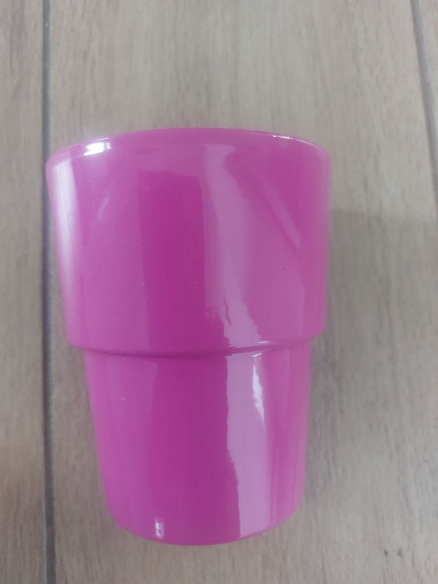 Doniczka ceramiczna