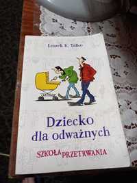 Dziecko dla odważnych - Talko