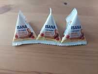 ISANA Maska do włosów