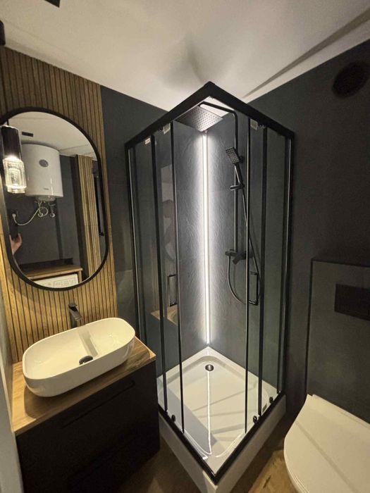 Do wynajęcia mieszkanie 50m2 Będzin ul Partyzantów