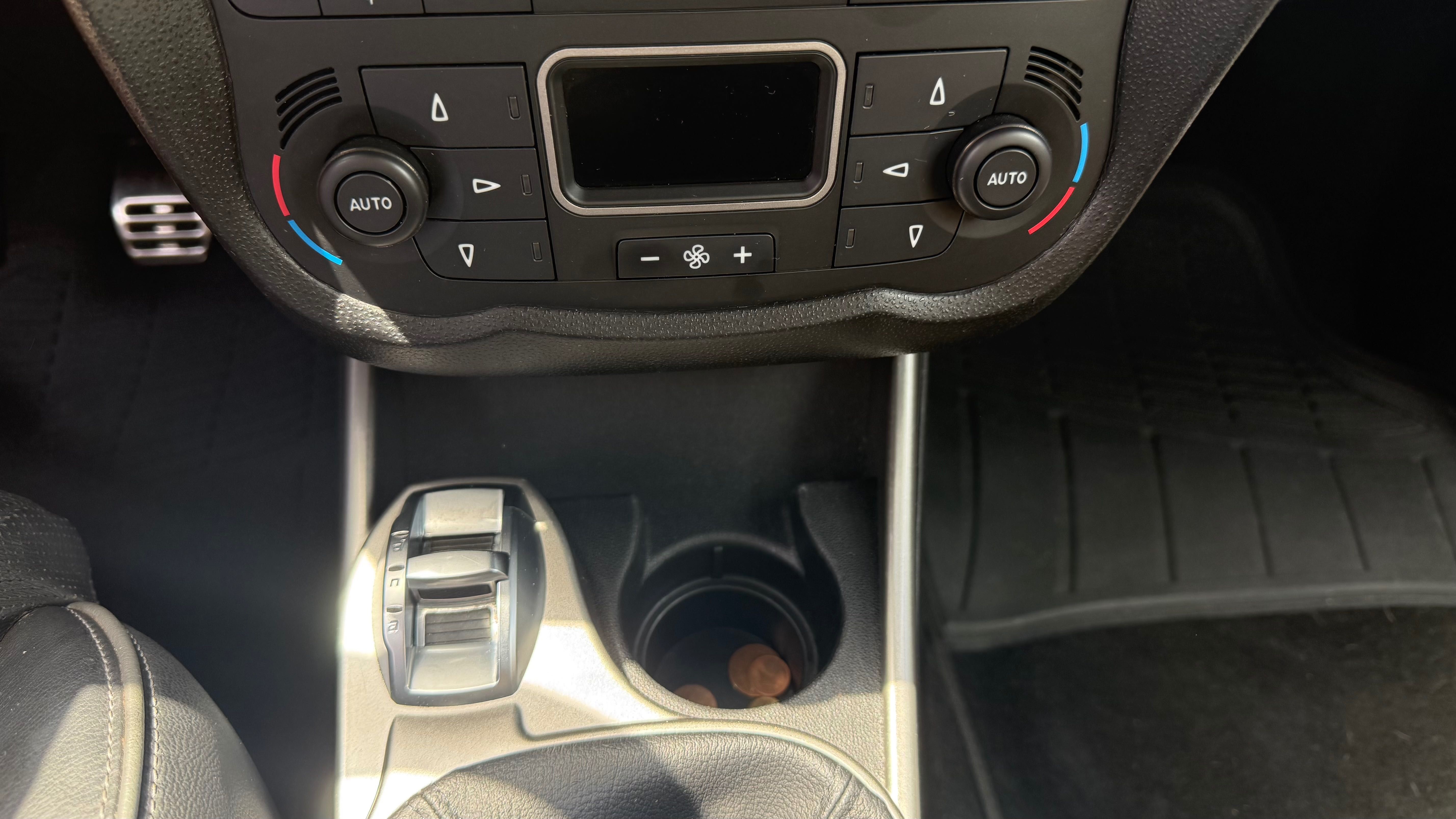 Alfa romeo mito 1.3 2013