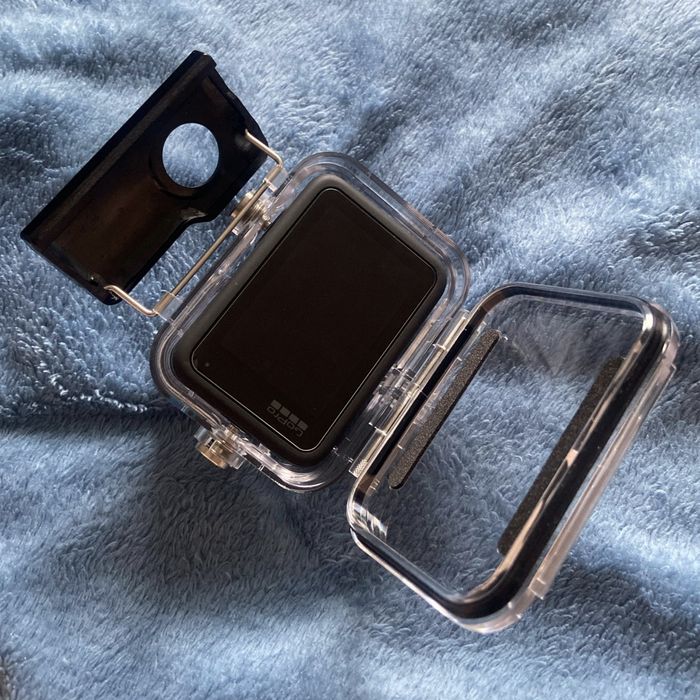 Аквабокс для GoPro 9/10/11/12/13