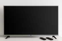Tv LG 49 cali stan idealny