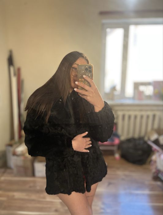 Натуральна шуба