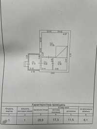 Продам будинок ділянку участок