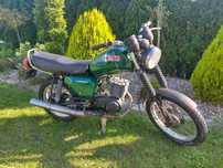 Mz etz 150 do renowacji