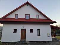 Pokoje/Dom Soblówka