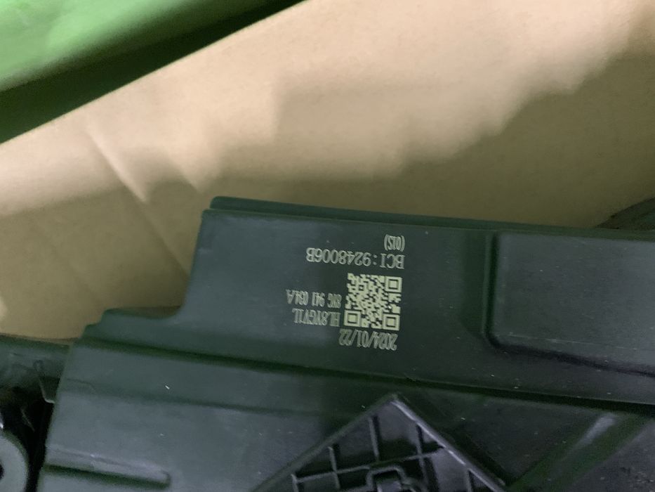 Фара ліва + права Audi A3 8y 2020-2025 full led фары a3 В НАЯВНОСТІ!