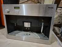 Máquina Café encastrar Miele