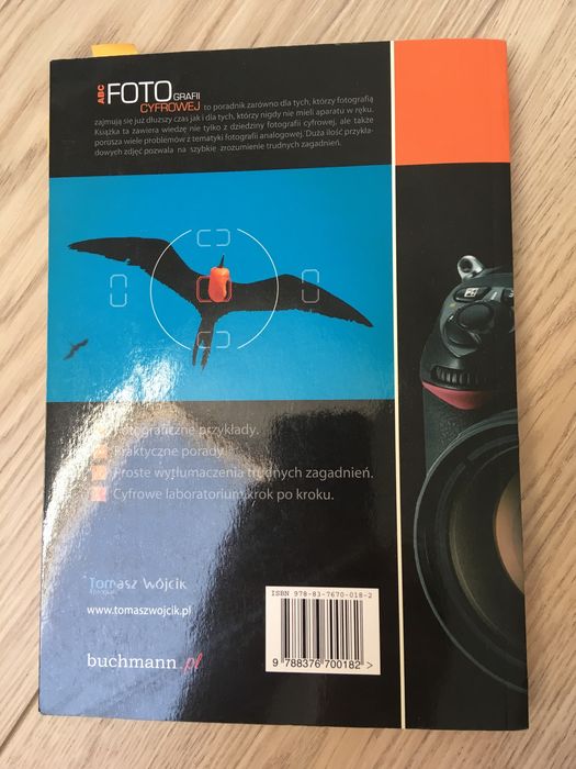 ABC fotografii cyfrowej Wójcik