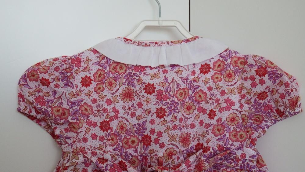 Vestido Neck & Neck NOVO
