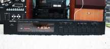 Радио тюнер ROTEL RT-850A  GARRARD 9