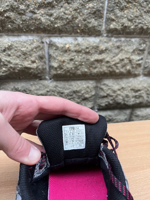 Asics Gel GT 100 Gore-Tex Оригинал