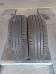 Opony letnie 2x 225/55R19 Falken rok 2020 #C021