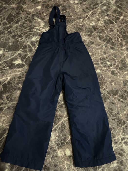 Комбинезон, полукомбинезон, штаны, crane, мембранные