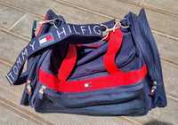 Saco / Mala Desporto, Viagem Tommy Hilfiger Novo