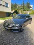 Mercedes-Benz E 220 d Avantgarde