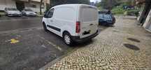 Citroën Berlingo 3 Lugares