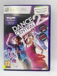Dance Central 2 Xbox 360