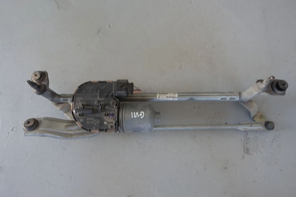 MECHANIZM WYCIERACZEK PRZÓD GOLF VII 16r. 5G1955023C