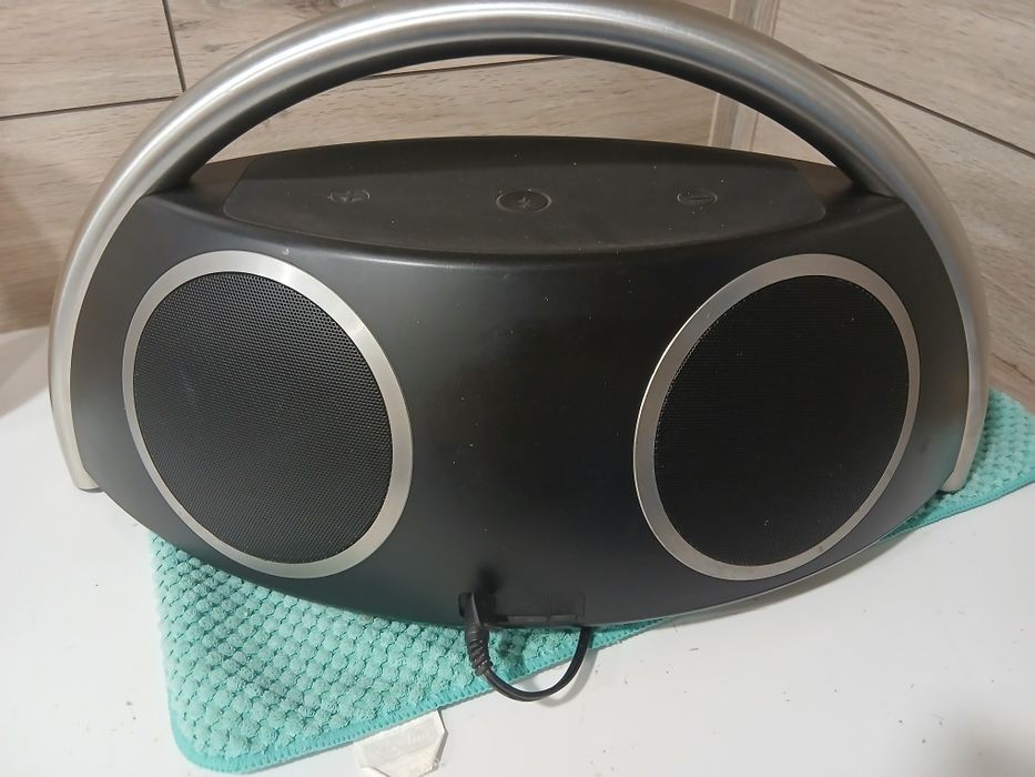 Harman/Kardon Go+Play