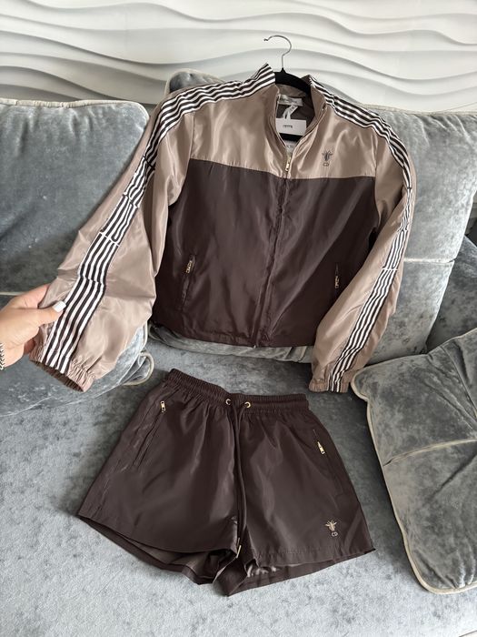 Костюм люкс бренд