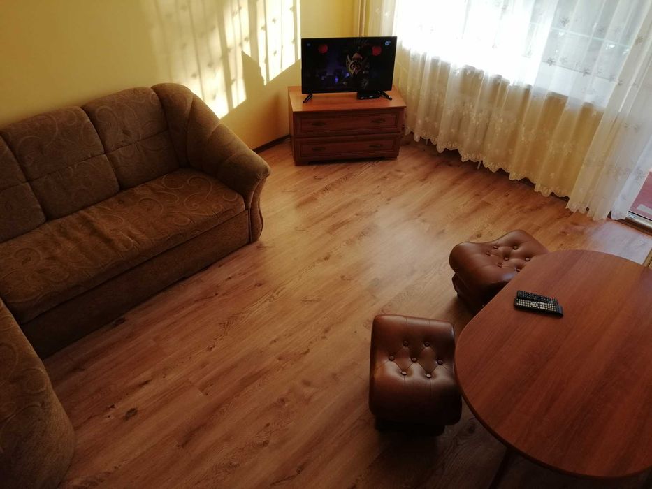 Wynajmę kawalerkę na ul. Matejki