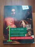 Język polski sztuka wyrazu 1 cz. 2