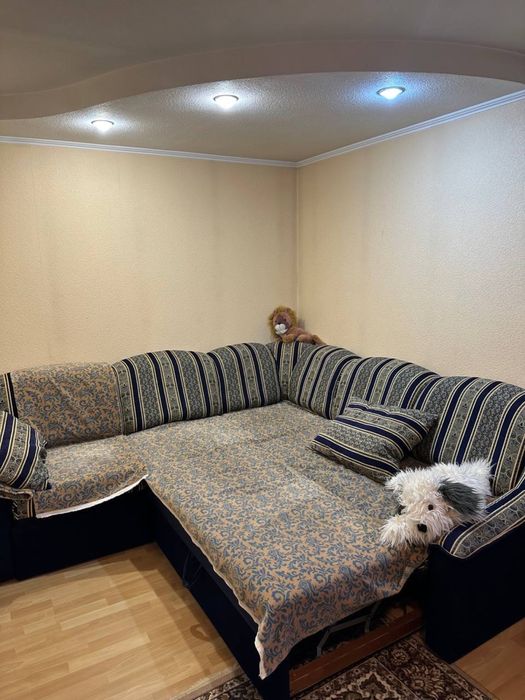 Оренда двокімнатної квартири на Замості, Будинок Офіцерів. Острозького