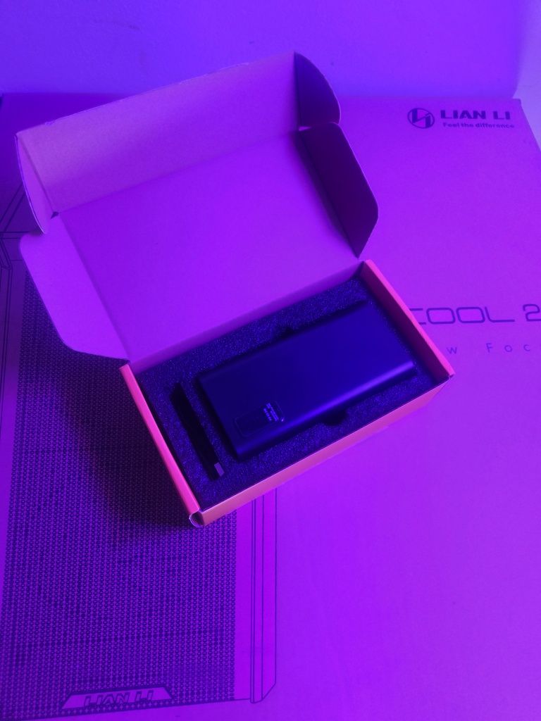 Power Bank 30.000mAh - Carrega tudo e mais alguma coisa!