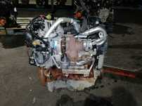 MOTOR RENAULT 1.5DCI K9K636