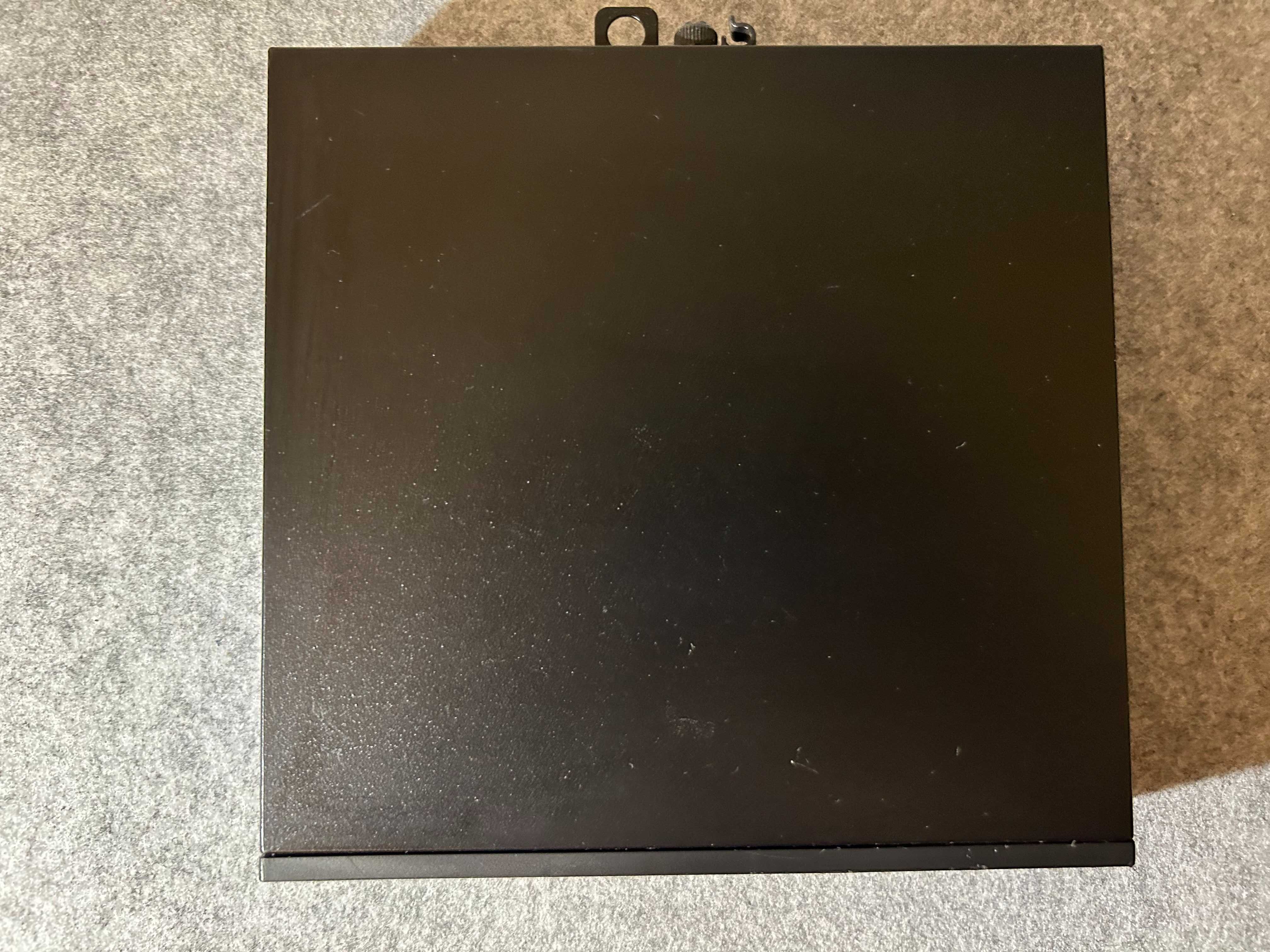 Bardzo ładny Komputer Dell optiplex 5050 mini/micro i3 8GB RAM 128SSD