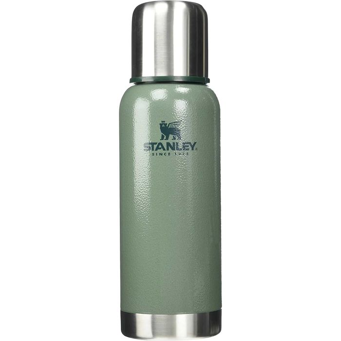Stanley Adventure Bottle 0.73л. USA-720 - Класичний Зелений
