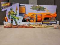 Nerf n-strike doomlands lawbringer b3189 hasbro