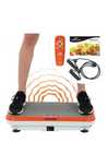Mango Media Vibro Shaper platforma wibracyjna