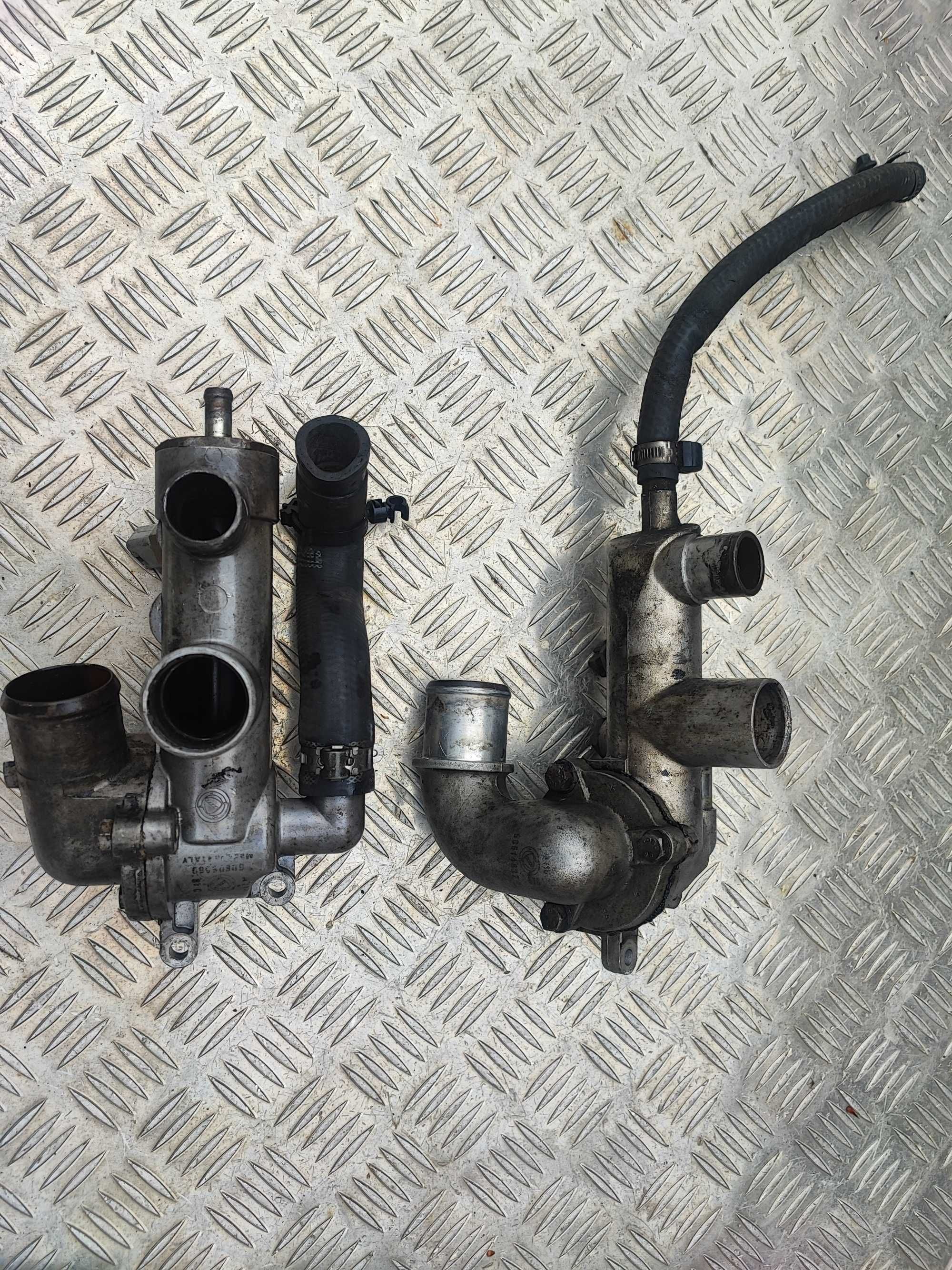 Alfa Romeo 155 V6 / GTV (916) / 166 V6